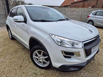 1.6 HDi Allure// 4X4//GARANTIE 12 MOIS//