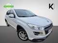 Peugeot 4008 1.6 HDi Allure// 4X4//GARANTIE 12 MOIS// Weiß - thumbnail 1