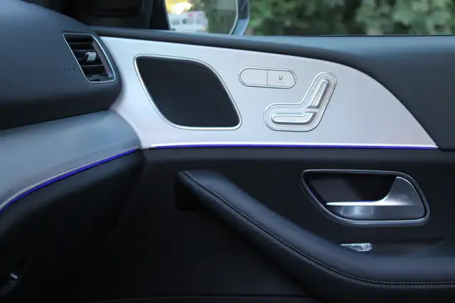 Mercedes-Benz GLE 350 de 4Matic AMG Line Aut.*W-GARANTIE*NIGHT*LED*NAVI* Ansicht 16