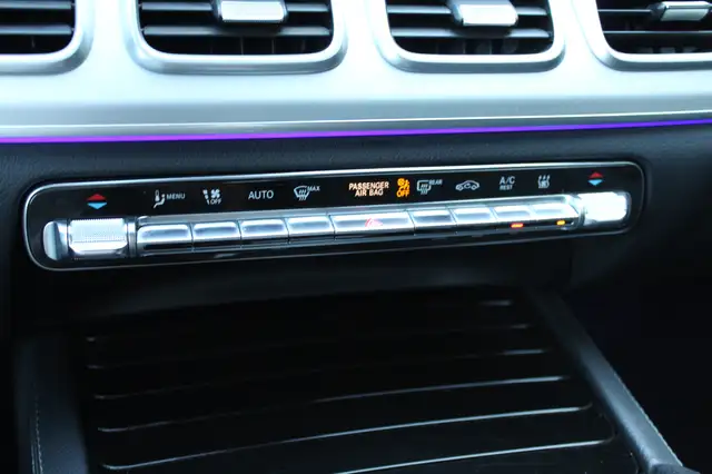 Mercedes-Benz GLE 350 de 4Matic AMG Line Aut.*W-GARANTIE*NIGHT*LED*NAVI* Ansicht 31