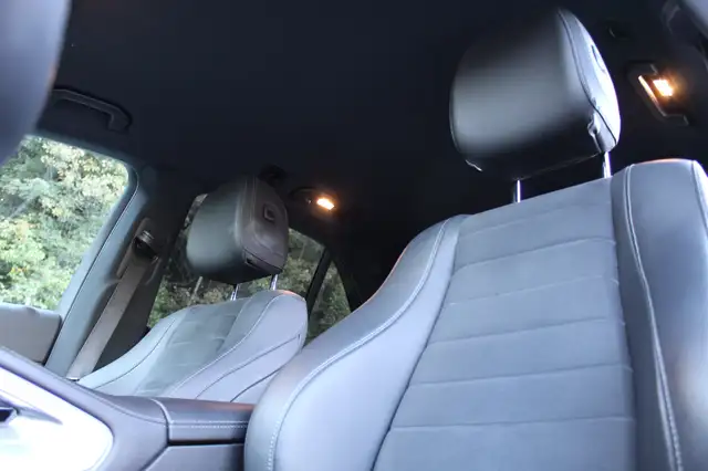 Mercedes-Benz GLE 350 de 4Matic AMG Line Aut.*W-GARANTIE*NIGHT*LED*NAVI* Ansicht 15