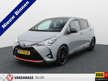 1.5 Hybrid GR-Sport Prijs Rijklaar!!