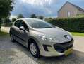 Peugeot 308 308 1.4i SUPERBE ETAT!!! ROULE COMME UNE NOUVELLE! Argent - thumbnail 7