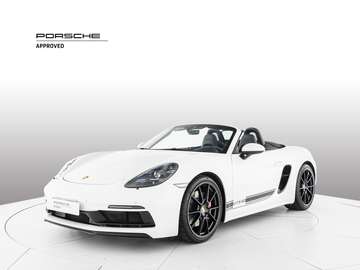 4.0 gts pdk