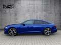 Audi A6 2.0 TFSI quattro Sport B+O Matrix Sportpaket Blau - thumbnail 3
