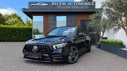 Mercedes-Benz A 35 AMG Limousine 4Matic / GARANTIE