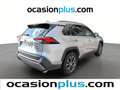 Toyota RAV 4 2.5 hybrid 2WD Advance Gris - thumbnail 4