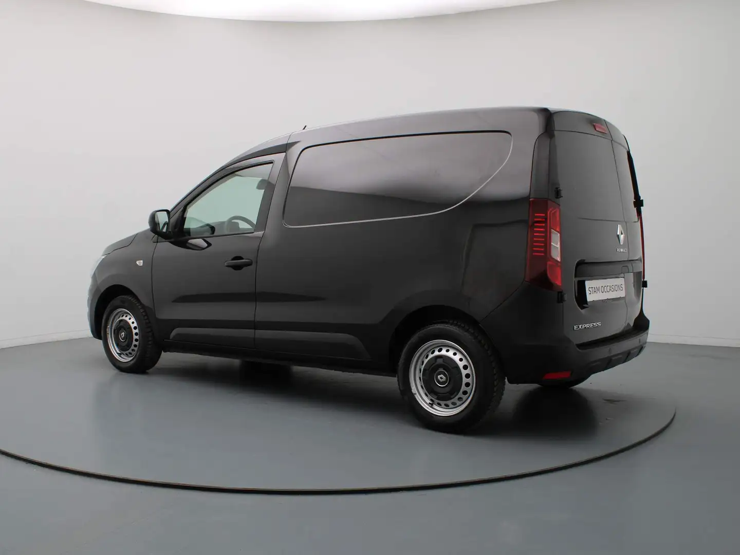 Renault Express dCi 95pk Comfort Airco | Cruise | Parksens. A. Negro - 2