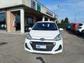 Hyundai i10 i10 II 2014 1.0 Go! econext Gpl Blanc - thumbnail 2