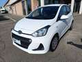 Hyundai i10 i10 II 2014 1.0 Go! econext Gpl Blanc - thumbnail 1
