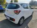Hyundai i10 i10 II 2014 1.0 Go! econext Gpl Blanc - thumbnail 4