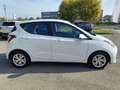 Hyundai i10 i10 II 2014 1.0 Go! econext Gpl Blanc - thumbnail 3