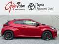 Toyota Yaris 1.6Turbo GR High Performance Rouge - thumbnail 2