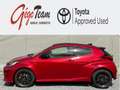 Toyota Yaris 1.6Turbo GR High Performance Rouge - thumbnail 3