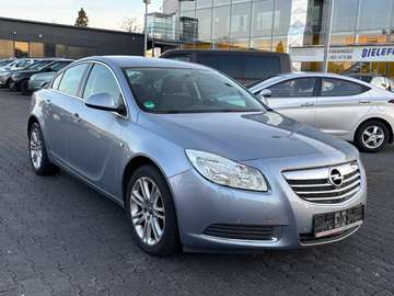 Edition/Tempomat/SHZ/Klima/NAVI