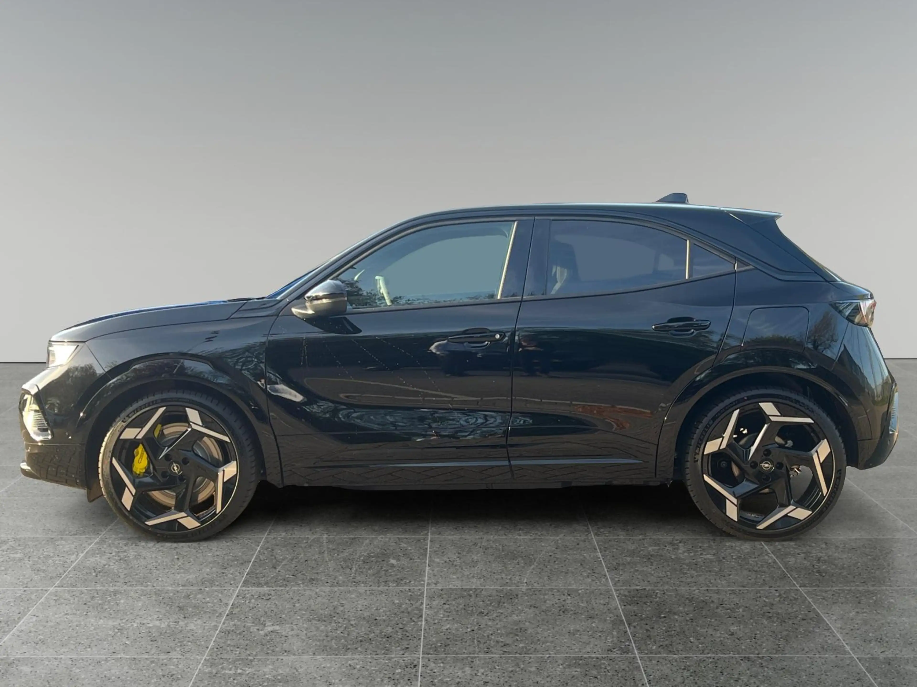 Opel Mokka-E Electric GSE 54 kWh 280PK |SPORTSTOELEN| ACHTERUIT — photo 3