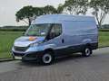 Iveco Daily 35 S Azul - thumbnail 2