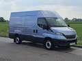 Iveco Daily 35 S Azul - thumbnail 5