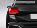Audi Q2 Advanced 35 TFSI S tr AHK/Matrix/Nav/ASI/Temp Schwarz - thumbnail 7
