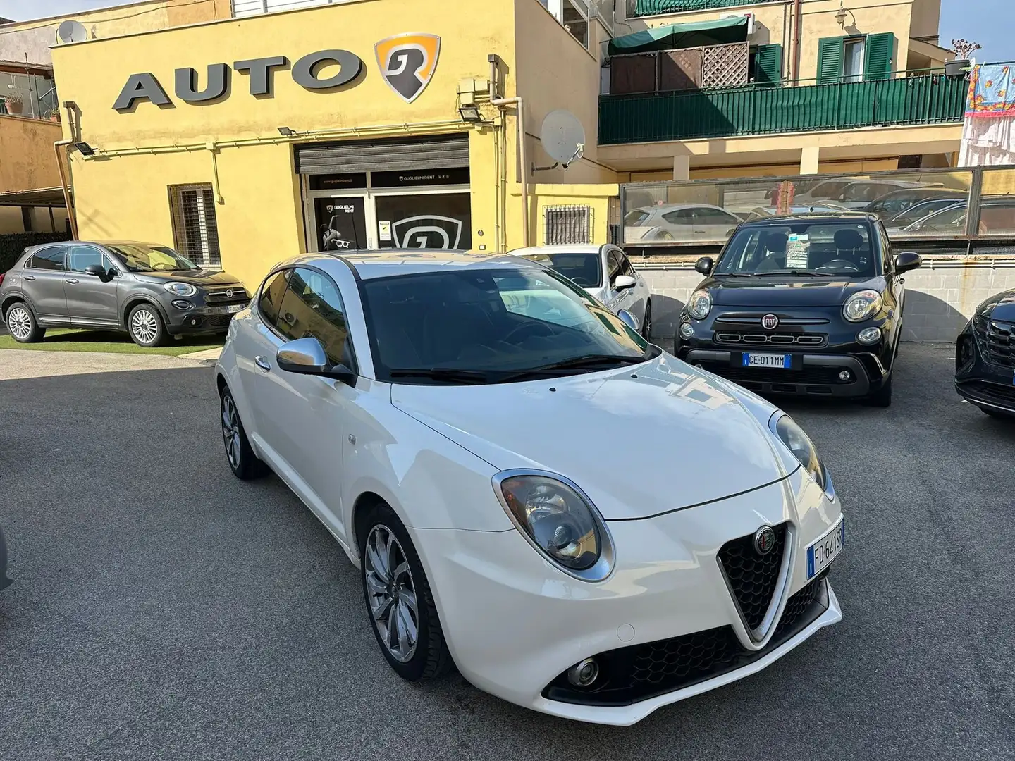 Alfa Romeo MiTo 1.3 JTDm Super - 1