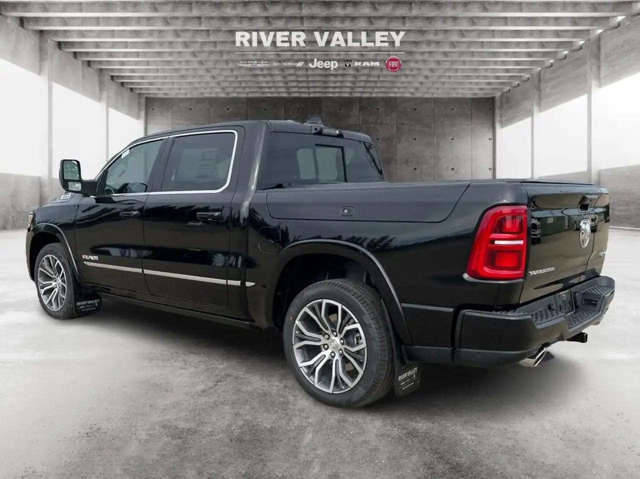 RAM 1500 photo RAM 1500