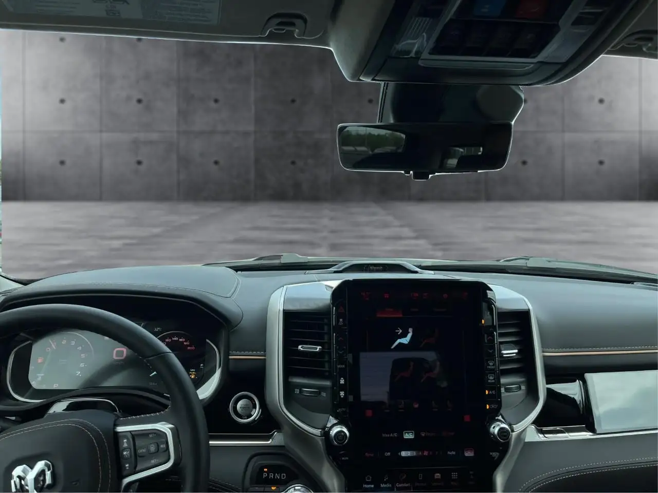 RAM 1500 photo RAM 1500