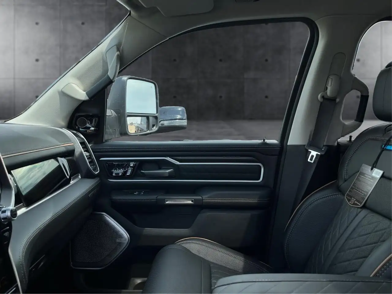 RAM 1500 photo RAM 1500