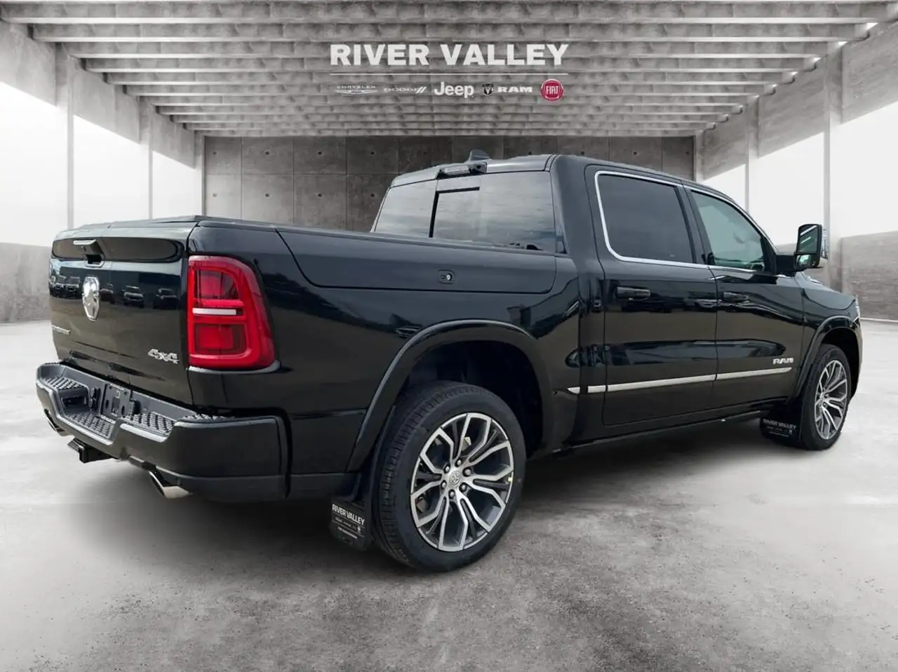 RAM 1500 photo RAM 1500