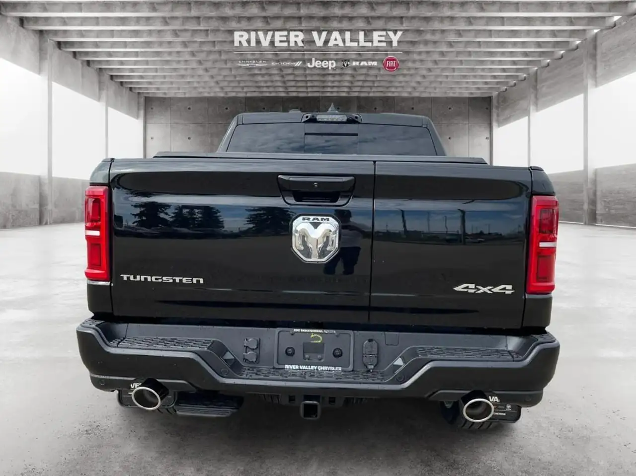 RAM 1500 photo RAM 1500