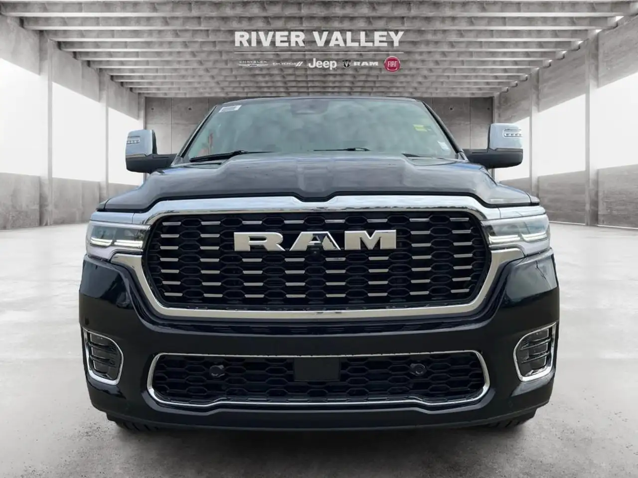 RAM 1500 photo RAM 1500