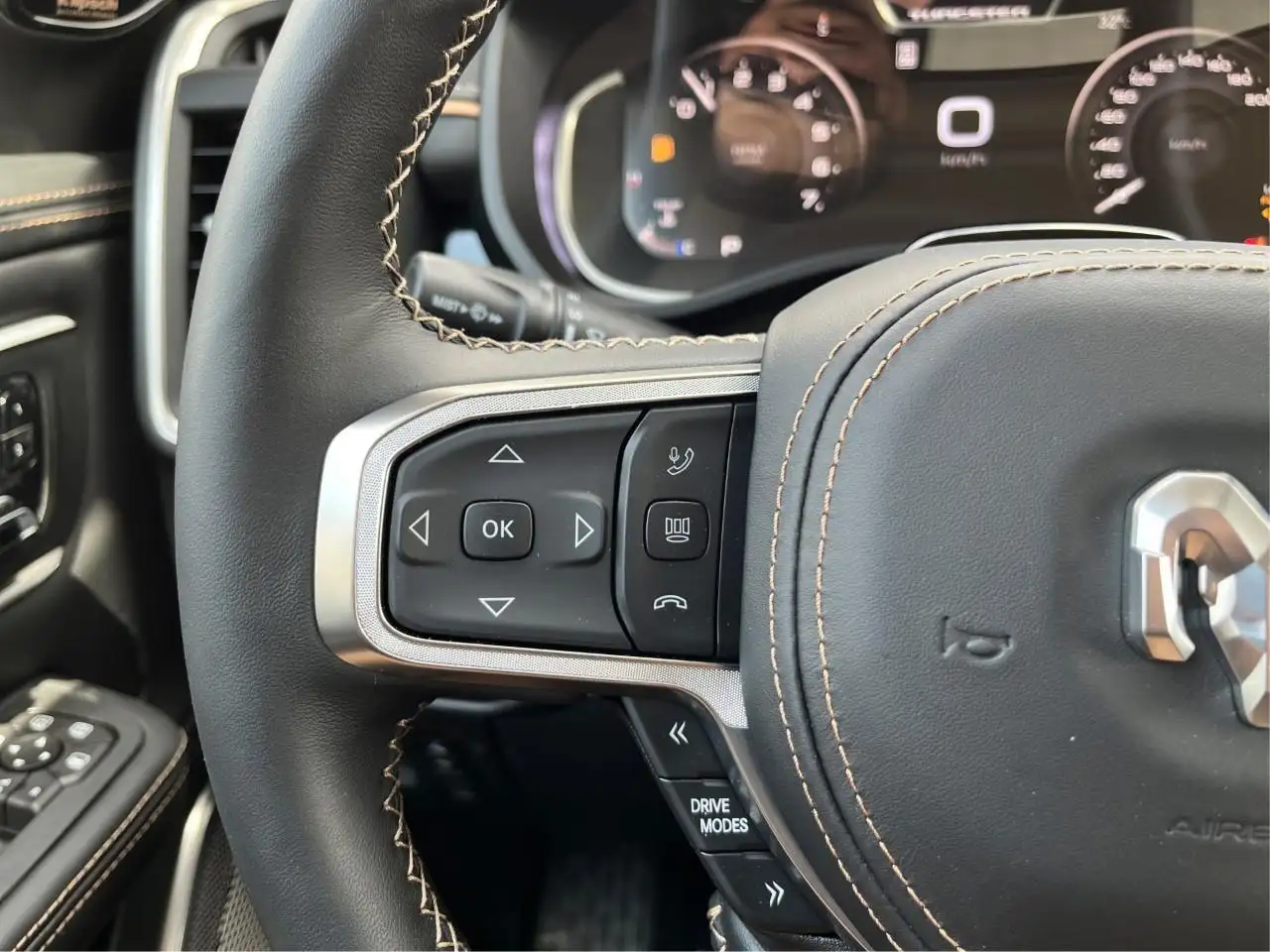 RAM 1500 photo RAM 1500