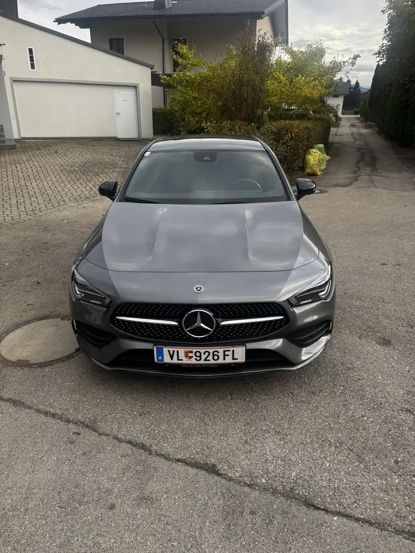Mercedes-Benz CLA 250 250e PHEV Shooting Brake Aut. - 2