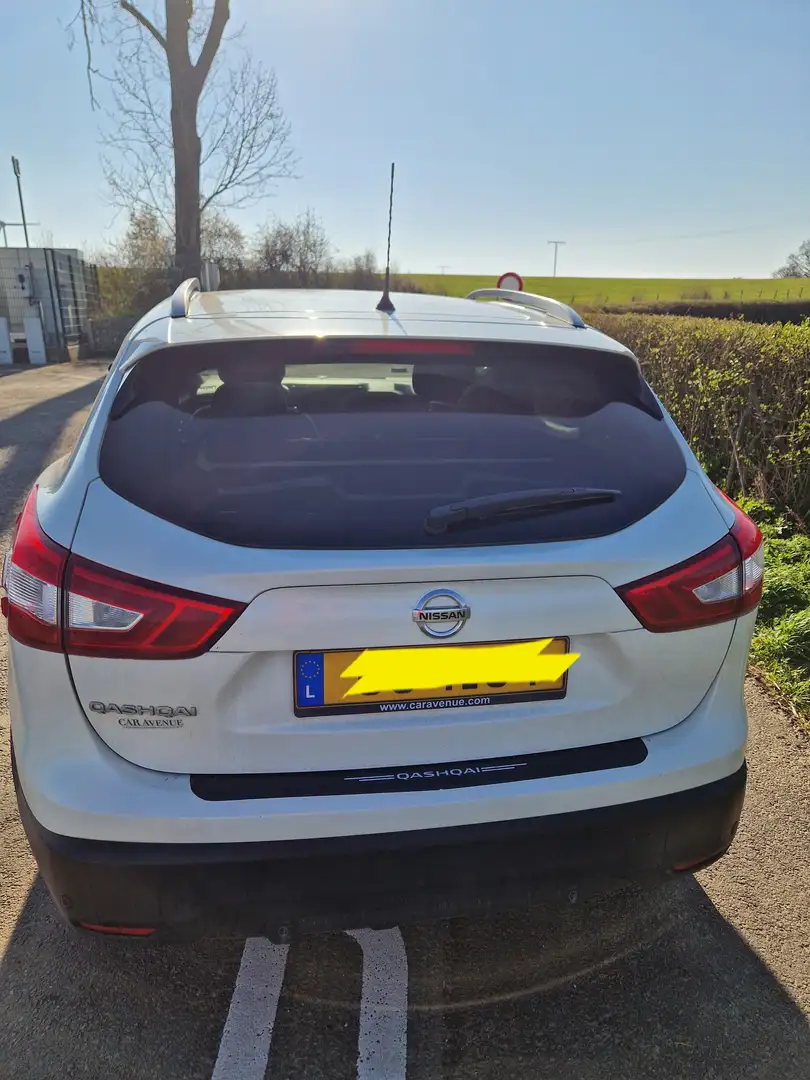 Nissan Qashqai Qashqai+1.6+dCi+ALL-MODE+4x4i+N-Connecta - 2