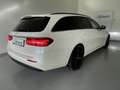 Mercedes-Benz E 200 d T Automatik, Widecreen, LED, Navi, Leder Wit - thumbnail 10