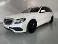 Mercedes-Benz E 200 d T Automatik, Widecreen, LED, Navi, Leder Wit - thumbnail 4