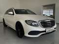 Mercedes-Benz E 200 d T Automatik, Widecreen, LED, Navi, Leder Wit - thumbnail 2