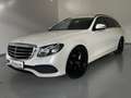 Mercedes-Benz E 200 d T Automatik, Widecreen, LED, Navi, Leder Wit - thumbnail 1