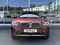 BMW X3 0e Sports.SurView Live-Navi HiFi DAB Park+ Rosso - thumbnail 4