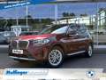 BMW X3 0e Sports.SurView Live-Navi HiFi DAB Park+ Rosso - thumbnail 1