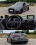 Audi RS3 Sportback 2.5 TFSI Quattro S tronic Grijs - thumbnail 10