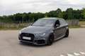 Audi RS3 Sportback 2.5 TFSI Quattro S tronic Grijs - thumbnail 2