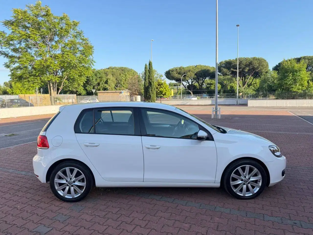 Volkswagen Golf, foto 5