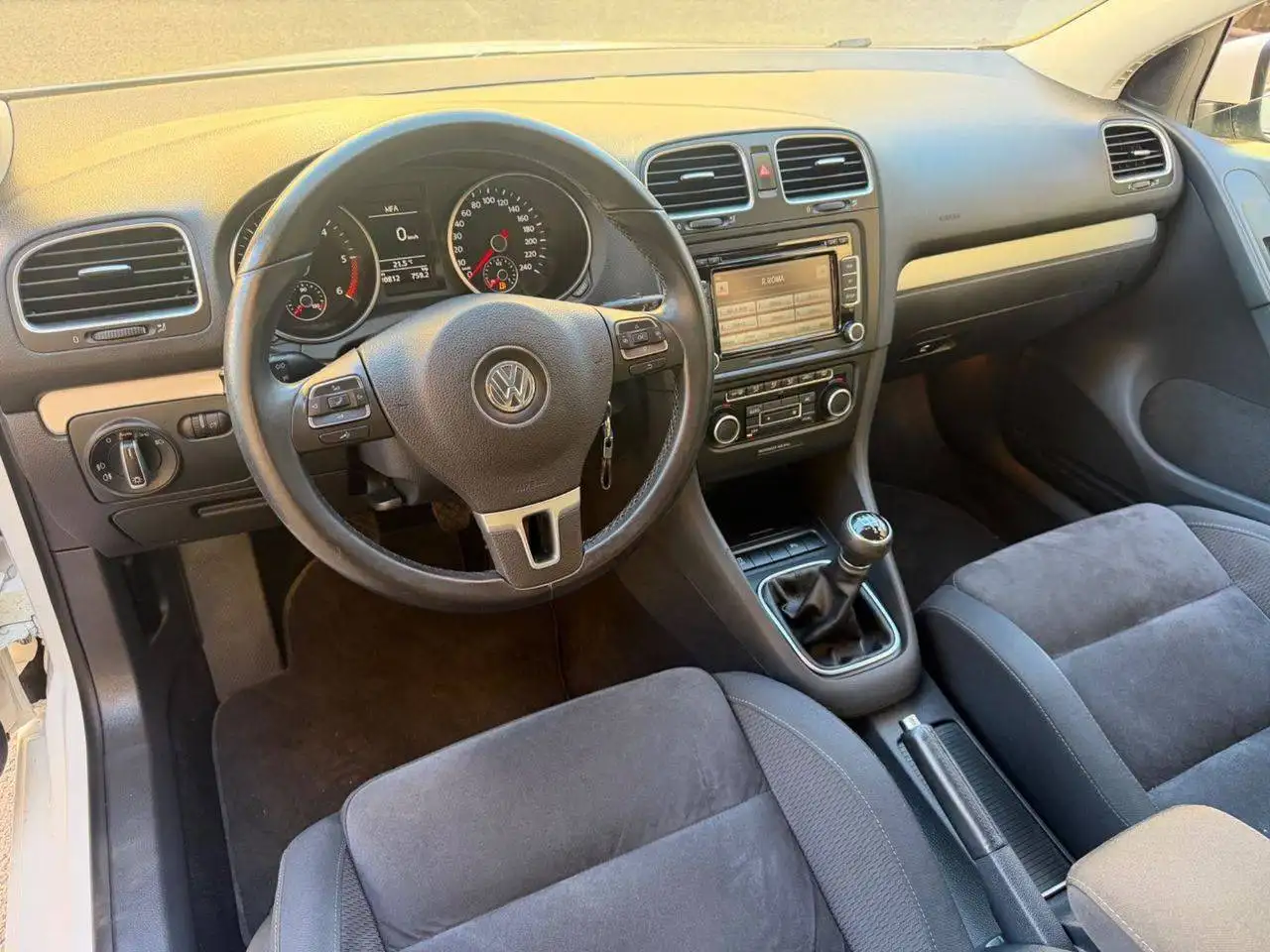 Volkswagen Golf, foto 2