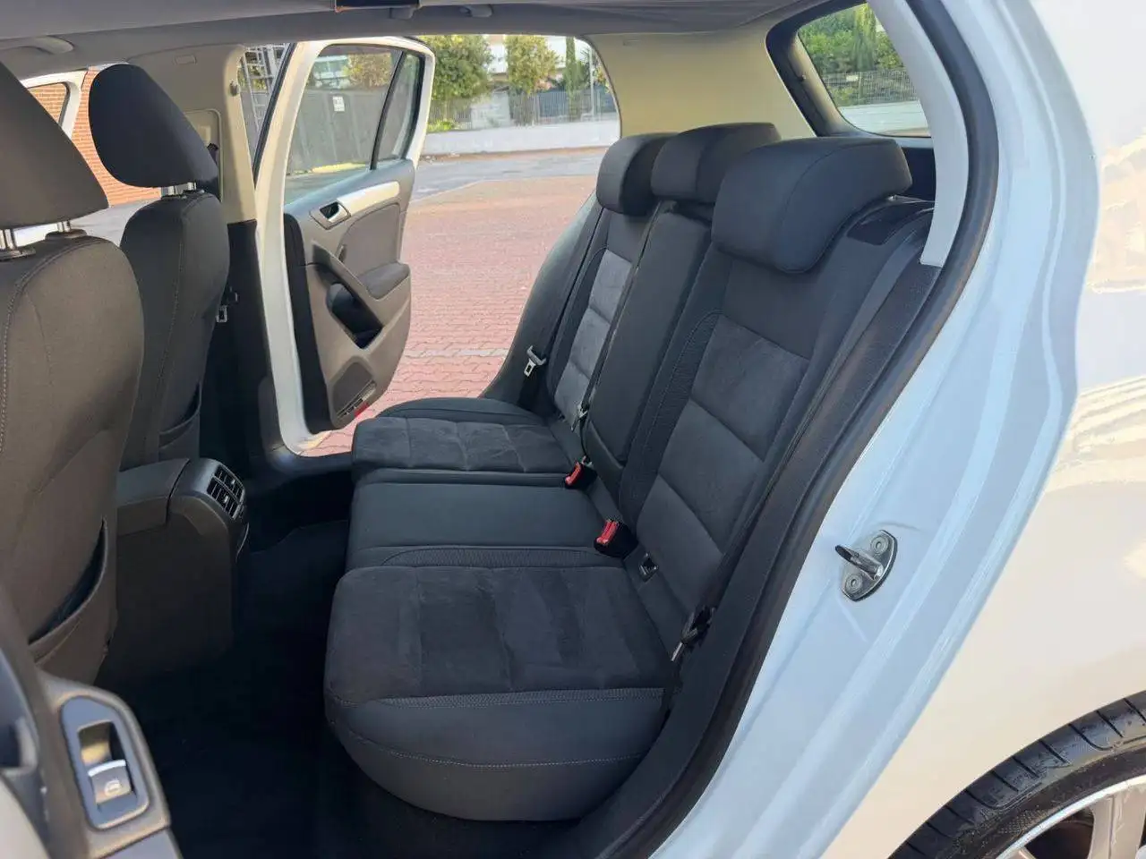 Volkswagen Golf, foto 4