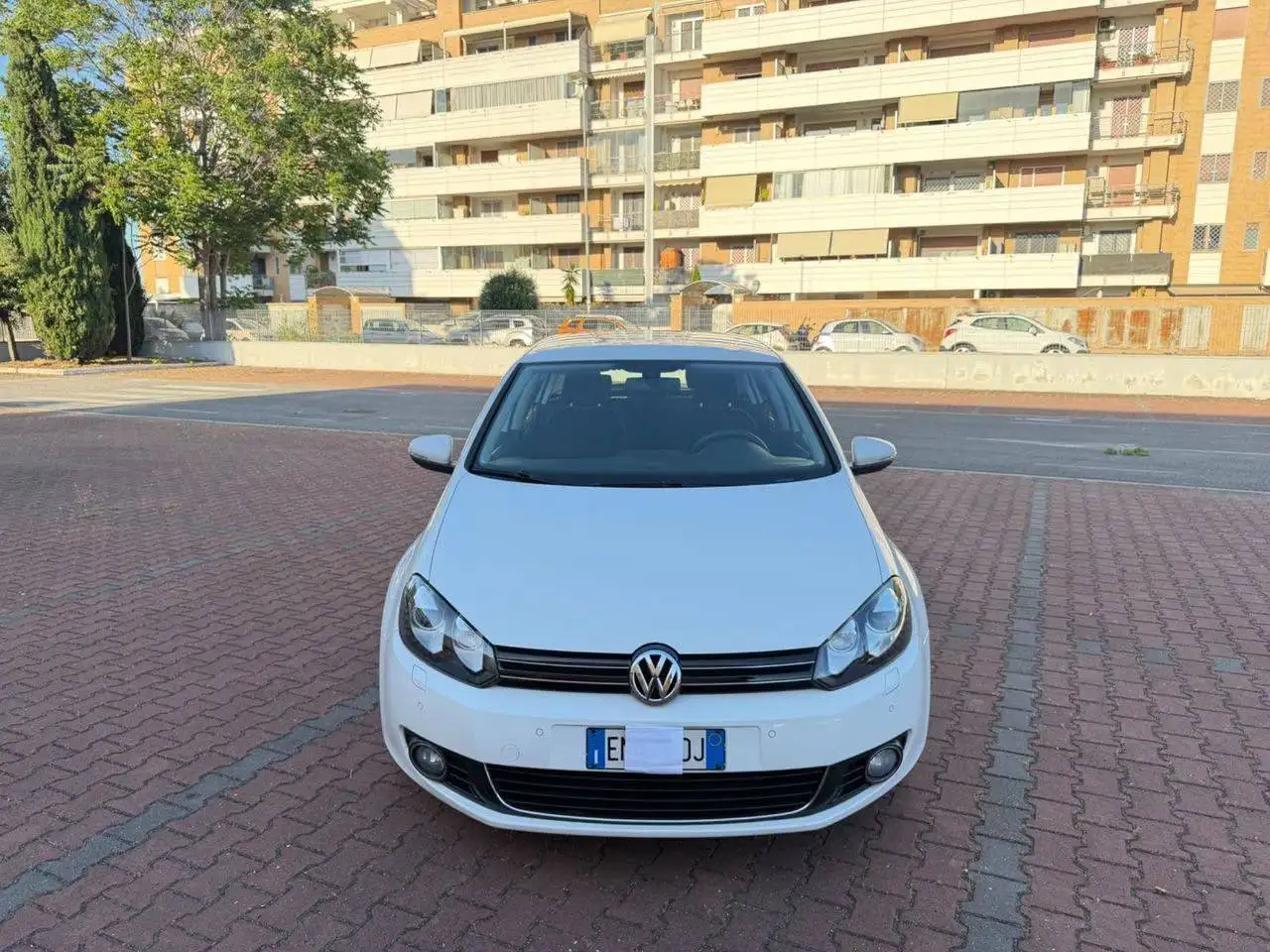 Volkswagen Golf, foto 7
