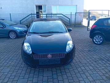 1.4 8V Active, *TÜV NEU*