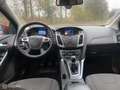 Ford Focus Wagon 1.0 EcoBoost I zeer nette auto I navi, cruis Rot - thumbnail 7