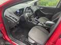 Ford Focus Wagon 1.0 EcoBoost I zeer nette auto I navi, cruis Rot - thumbnail 9