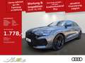 Audi RS Q8 RSQ8 4.0 TFSI quattro *AHK*PANO*STANDH*SITZH* Gris - thumbnail 1