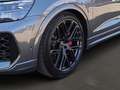 Audi RS Q8 RSQ8 4.0 TFSI quattro *AHK*PANO*STANDH*SITZH* Gris - thumbnail 11